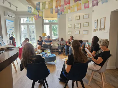 Helen Doron Teen English Radom